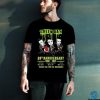 BTS K Pop Road To D Day The Movie 2024 T Shirt