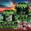 Dallas Cowboys Our Balls Are Bigger 2024 Ugly Christmas Sweater