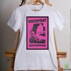 New York Jets The Wild Collective Unisex Tour Band T Shirt