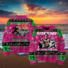 They not like us Chieft  Ugly Sweater