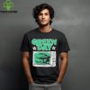 Green Day Tv Explosion Shirt