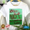 Green Is Not A Creative Color Graphic Unisex Sweathoodie, sweater, longsleeve, shirt v-neck, t-shirt