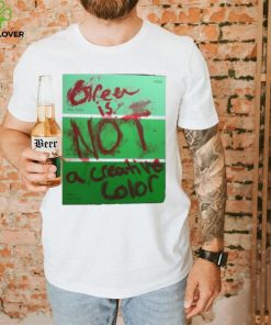 Green Is Not A Creative Color Graphic Unisex Sweathoodie, sweater, longsleeve, shirt v-neck, t-shirt