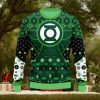 Greensboro, North Carolina, Pinecroft Sedgefield Fire Department Christmas Ugly Sweater 3D Gift For Men And Women