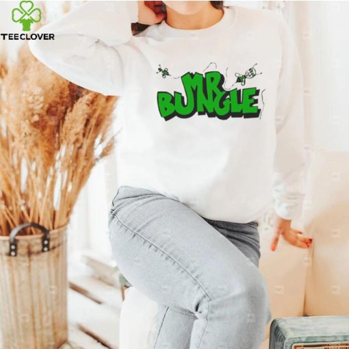 Green Logo Mr Bungle hoodie, sweater, longsleeve, shirt v-neck, t-shirt