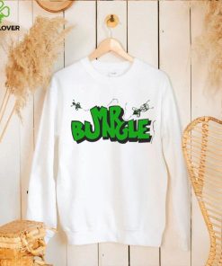 Green Logo Mr Bungle hoodie, sweater, longsleeve, shirt v-neck, t-shirt