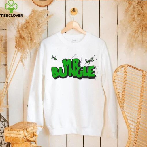 Green Logo Mr Bungle hoodie, sweater, longsleeve, shirt v-neck, t-shirt