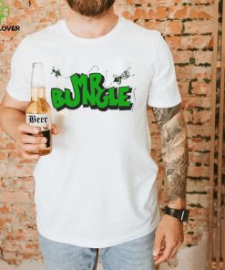 Green Logo Mr Bungle hoodie, sweater, longsleeve, shirt v-neck, t-shirt