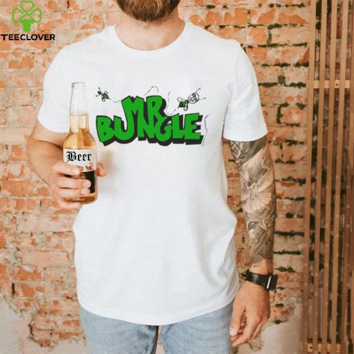 Green Logo Mr Bungle hoodie, sweater, longsleeve, shirt v-neck, t-shirt