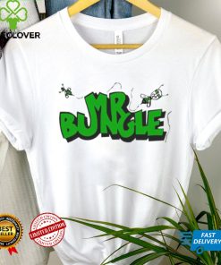 Green Logo Mr Bungle hoodie, sweater, longsleeve, shirt v-neck, t-shirt