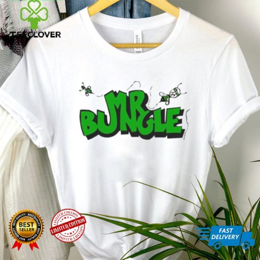 Green Logo Mr Bungle hoodie, sweater, longsleeve, shirt v-neck, t-shirt