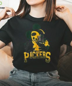 Green Parkers NFL Shirt 2024 NFL Win Team, 2024 NFL Shirt, Green Parkers Win Team