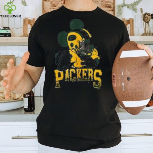 Green Parkers NFL Shirt 2024 NFL Win Team, 2024 NFL Shirt, Green Parkers Win Team