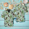 Taylor Swift The Eras Tour Album 2024 Trendy Hawaiian Shirt