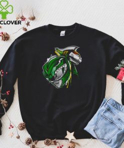 Green Ranger Dragon Zord A Tommy Oliver A Tommy Oliver shirt