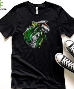 Green Ranger Dragon Zord A Tommy Oliver A Tommy Oliver hoodie, sweater, longsleeve, shirt v-neck, t-shirt