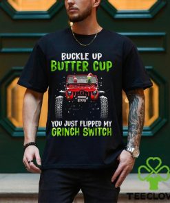 Green Switch Shirt
