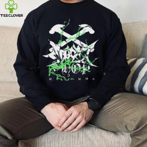 Green Thunder 2024 hoodie, sweater, longsleeve, shirt v-neck, t-shirt