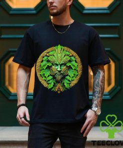 Greenman Shirt