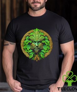 Greenman Shirt 1 Greenman Shirt