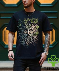 Greenman T Shirt