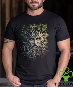 Greenman T Shirt