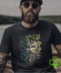 Greenman T Shirt