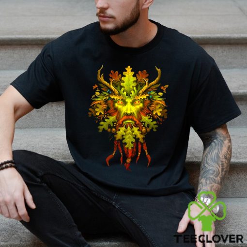 Greenman t  hoodie, sweater, longsleeve, shirt v-neck, t-shirt