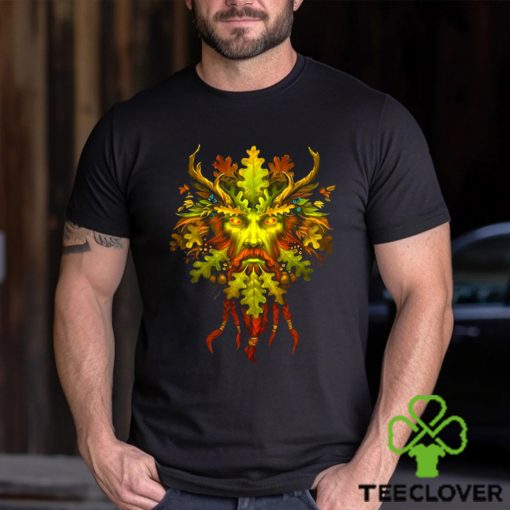 Greenman t  hoodie, sweater, longsleeve, shirt v-neck, t-shirt