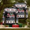 Green Lantern Ugly Christmas Sweater 3D Gift For Men And Women Xmas Gift