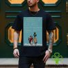 Official Jafet Meza Music Odst Feet First Into Hell Shirt