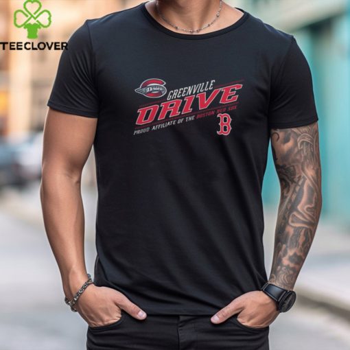 Greenville Drive Bimm Ridder Diagonal Affiliiate Tee hoodie, sweater, longsleeve, shirt v-neck, t-shirt