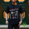 Any Man Can Be A Grandfather But It Takes Someone Special To Be An Houston Astros Grandpa T Shirt