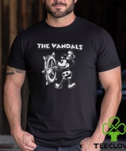 Greg Gutfeld The Vandals Mickey Mouse Shirt