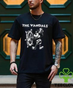 Greg Gutfeld The Vandals Mickey Mouse Shirt