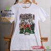Summer Enthusiast Welcome The Weekend Speed Supply CO Shirt