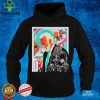 I Love Trump Because He Pisses Off All The People Shirt I Love Trump Because He Pisses Off All The People Shirt