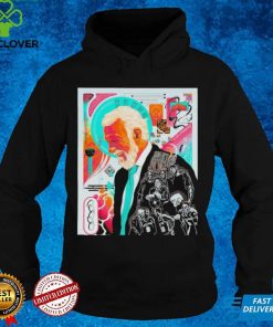 Gregg Popovich graph shirt