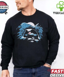 Gregory Alan Isakov Ice T shirt 1 Gregory Alan Isakov Ice T shirt