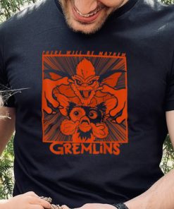 Gremlins There Will Be Mayhem Trending Unisex T Shirt