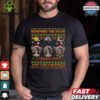 Disneyland Christmas Lights Shirt, Mickey Very Merry Christmas Shirt