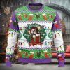 Fayetteville Fire Department AOP Ugly Sweater Gift For Christmas