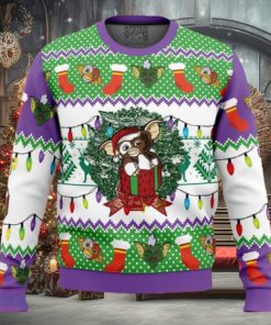 Gremlins Ugly Christmas Sweater Unique Gift For Men And Women