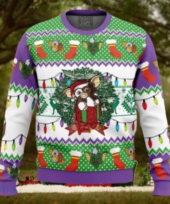 Gremlins Ugly Christmas Sweater Unique Gift For Men And Women