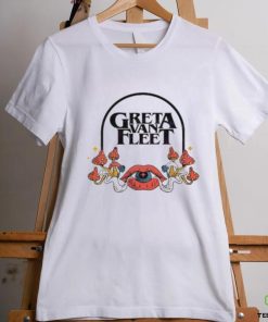 Greta Van Fleet Retro Music Band Sweatshirt 1 Greta Van Fleet Retro Music Band Sweatshirt