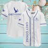 Busta Rhymes Blockbusta Tour 2024 Custom Baseball Jersey