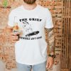 Christian T-Shirt with Holy Spirit Filled Design – God Apparel