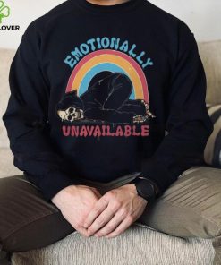 Grim Reaper Emotionally Unavailable shirt 3 Grim Reaper Emotionally Unavailable shirt
