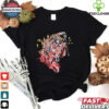 Official Poster La Comitiva Autumn 2024 Tour t shirt