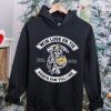 Grim Reaper football win lose or tie Saints fan till I die est 1966 hoodie, sweater, longsleeve, shirt v-neck, t-shirt